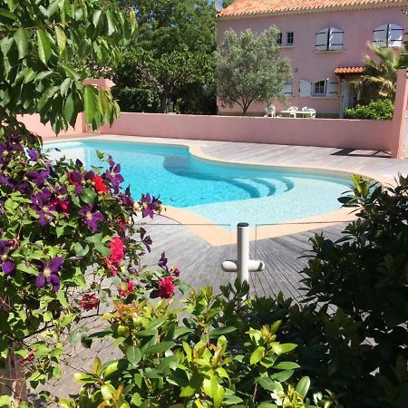 Jm Vacances Serignan Sérignan Exterior foto