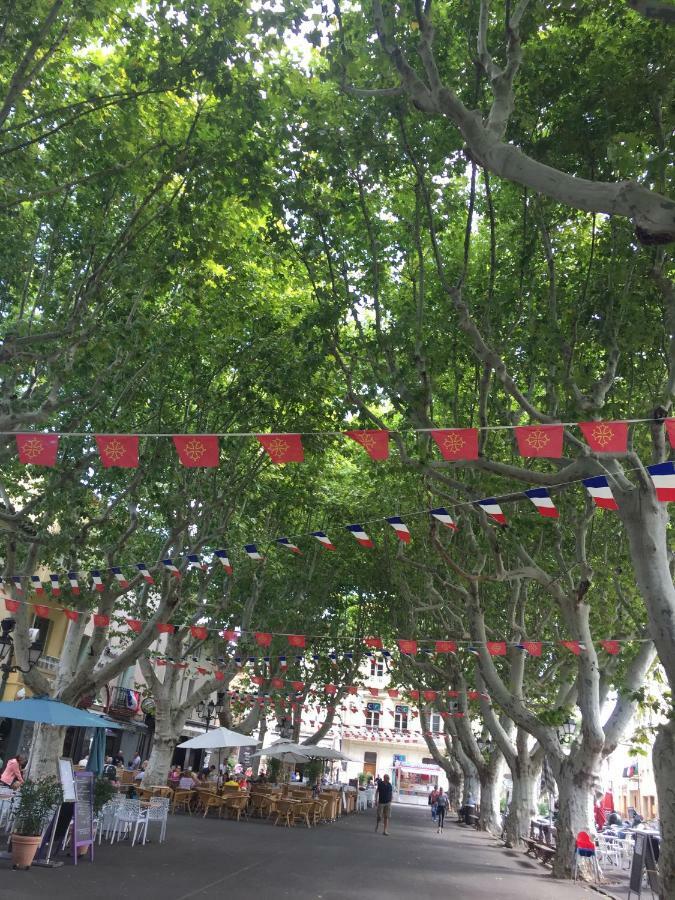 Jm Vacances Serignan Sérignan Exterior foto