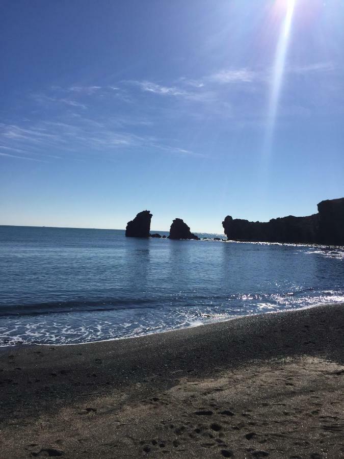 Jm Vacances Serignan Sérignan Exterior foto