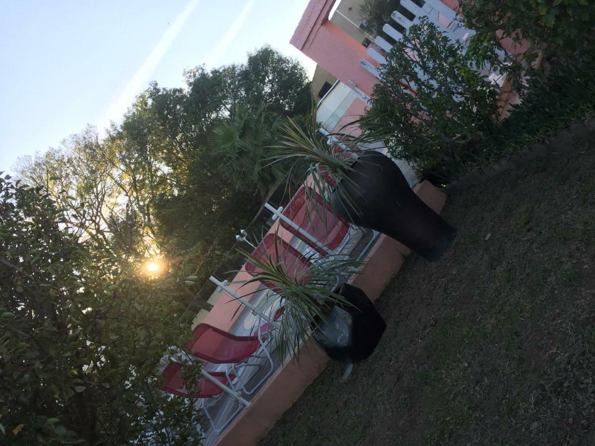 Jm Vacances Serignan Sérignan Exterior foto