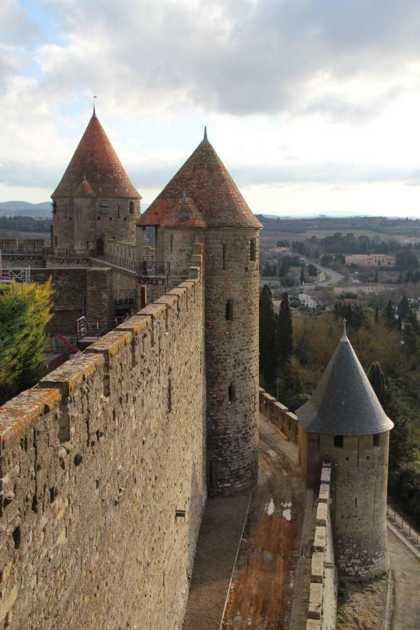 Jm Vacances Serignan Sérignan Exterior foto