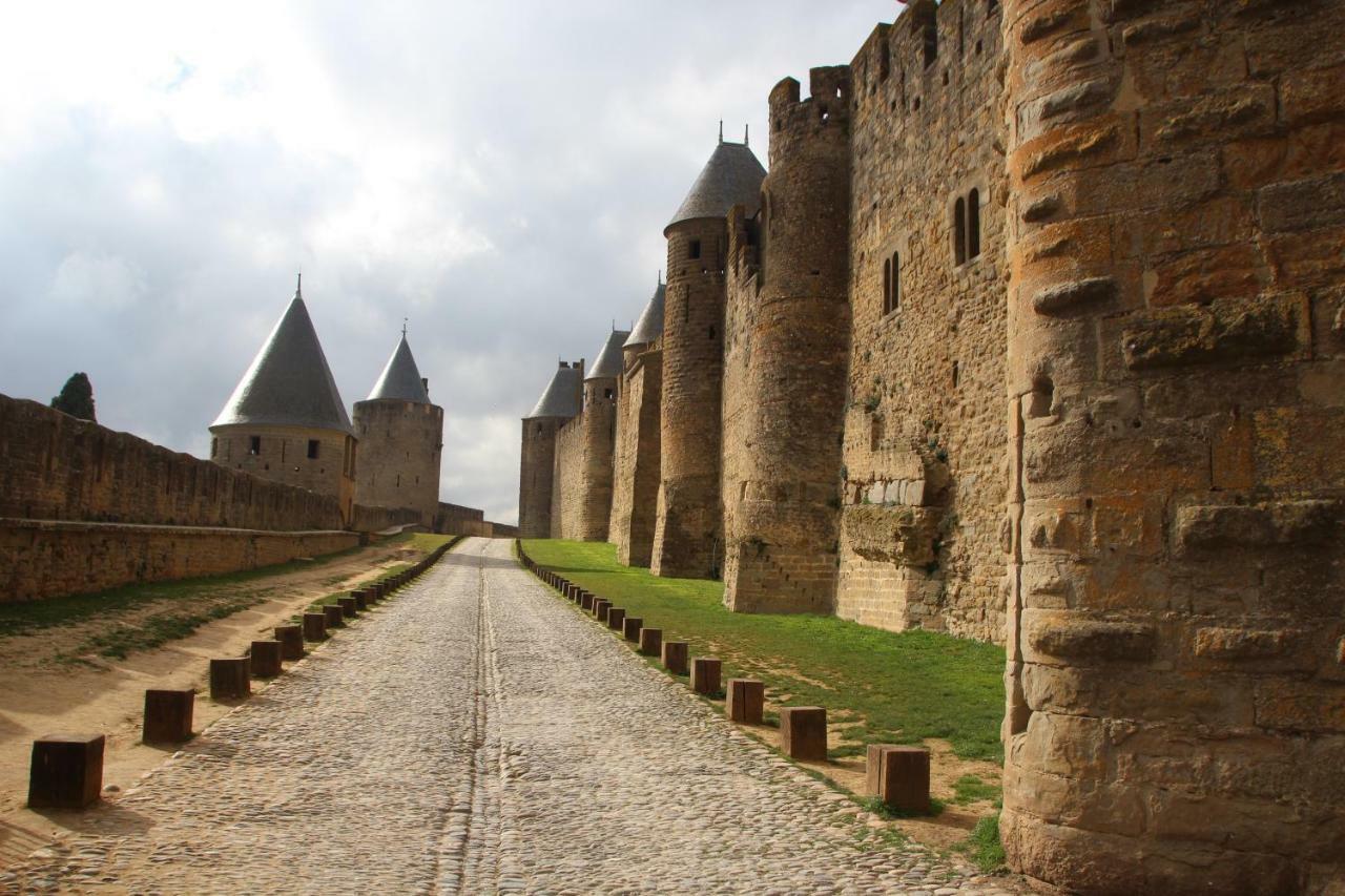 Jm Vacances Serignan Sérignan Exterior foto