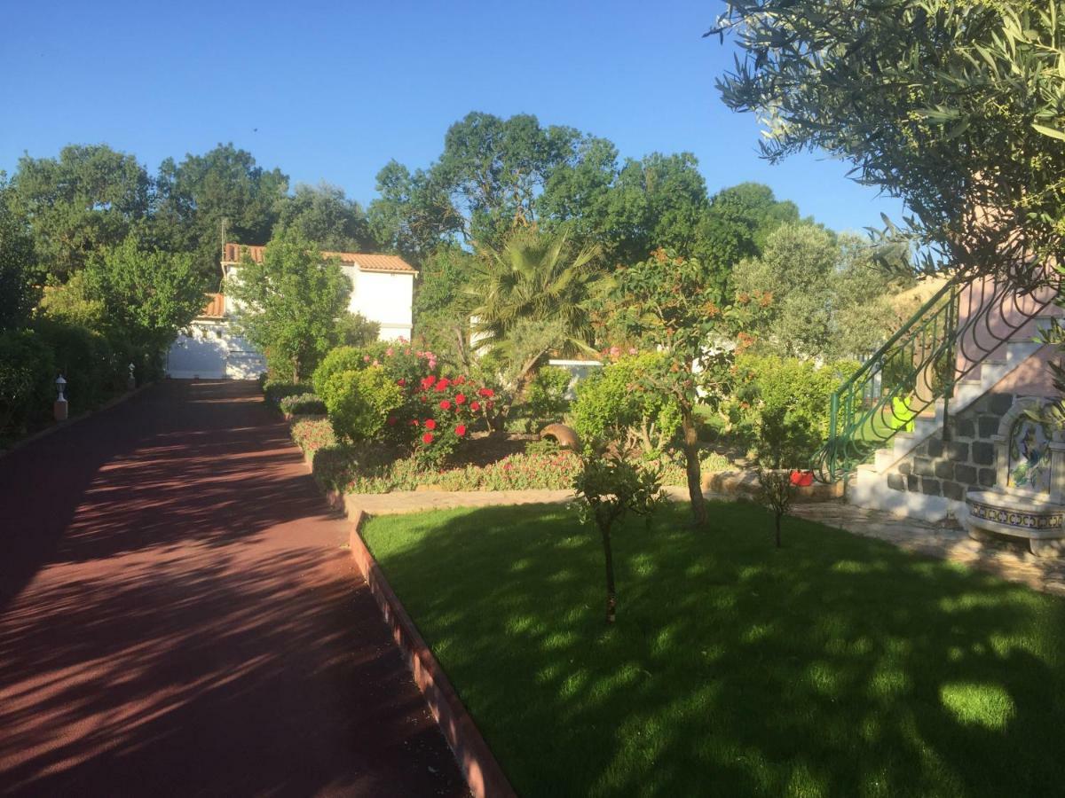 Jm Vacances Serignan Sérignan Exterior foto